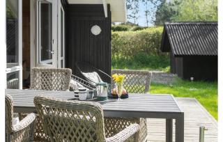 Two-Bedroom Holiday Home In Slagelse - 3