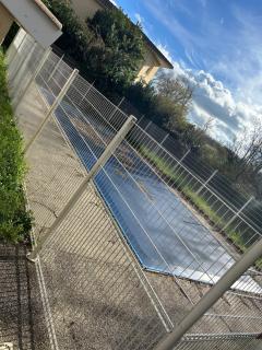 Appartement t2 piscine Parkin privée - Colomiers - 7