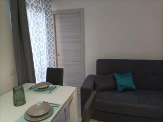 Korona Apartment - 200 mt dalla spiaggia - Alghero - 5