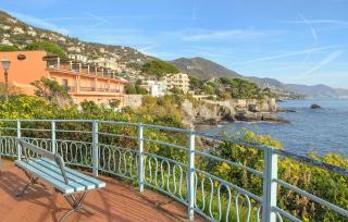 Cosy Apartment In Genova - Genova - 6