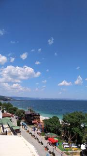 Golden Sands Rentals Apartments - 0