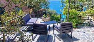 Appartamenti Enrica with amazing view - Moneglia - 6