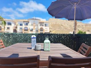 Ático Al Andalus Veranda - Vera Playa - Vera - 1