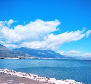 alloggio turistico - Gaeta - 9