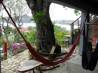 1 bedroom apartment with bay view, 3 blocks from beach and center of San Juan - San Juan del Sur - 6