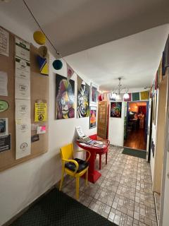 Hostel Balkan Han - Sarajevo - 6
