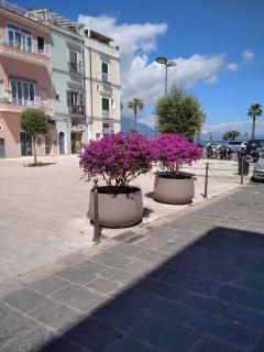 alloggio turistico - Gaeta - 8