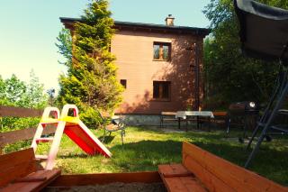 Vyhlídka pod Javorovým - Třinec - 9
