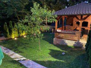 Forest House between Sarajevo & Vlasic - 4
