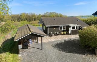 Nice Home In Haderslev With Lake View - Haderslev - 2