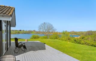 Nice Home In Haderslev With Lake View - Haderslev - 8