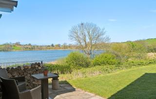 Nice Home In Haderslev With Lake View - Haderslev - 1