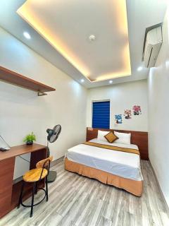 Khách Sạn Xanh Tốt FLC Sầm Sơn - Sầm Sơn - 4