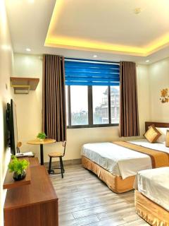 Khách Sạn Xanh Tốt FLC Sầm Sơn - Sầm Sơn - 6