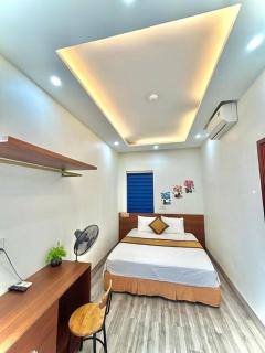 Khách Sạn Xanh Tốt FLC Sầm Sơn - Sầm Sơn - 1