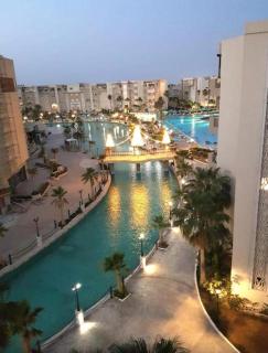 Folla Monastir Palm Lake Resort - Monastir - 7