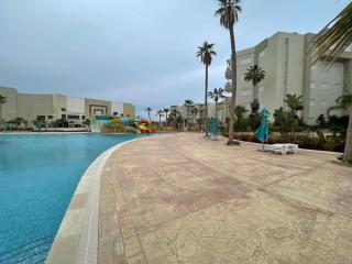 Folla Monastir Palm Lake Resort - Monastir - 2