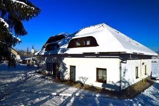 Haus Familie Presslauer-Mori - 1