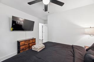 Coastal Retreat Oasis- Perfect for large groups by Deity Villas - Atlanta - 7
