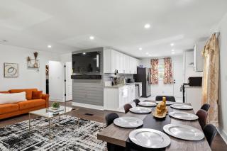Coastal Retreat Oasis- Perfect for large groups by Deity Villas - Atlanta - 5