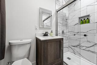 Coastal Retreat Oasis- Perfect for large groups by Deity Villas - Atlanta - 2