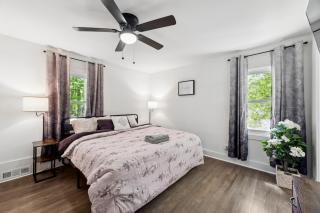 Coastal Retreat Oasis- Perfect for large groups by Deity Villas - Atlanta - 3