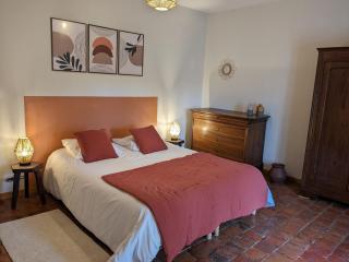 Maison dans belle longère - La Serrerie - Thenay - 4