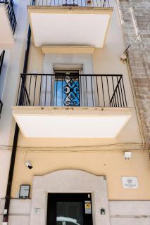 Palazzo Boemondo - Bari - 9
