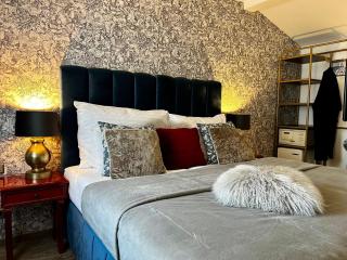 Antik Hotel Prague - Prague - 3
