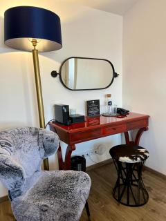 Antik Hotel Prague - Prague - 5