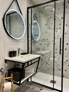 Antik Hotel Prague - Prague - 2
