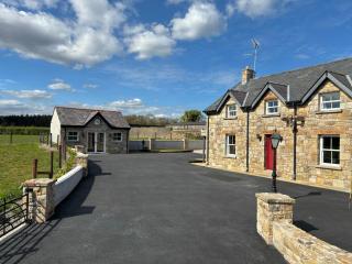 The Old Barn - Fivemiletown - 2
