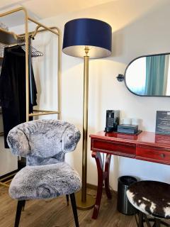 Antik Hotel Prague - 1