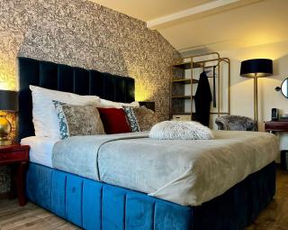 Antik Hotel Prague - Prague - 6