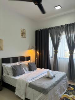 Icon Residence Premium Condo - Kuala Terengganu - 0