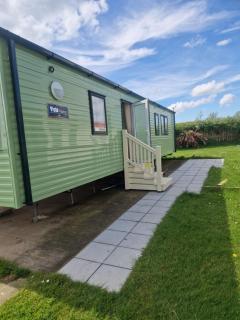 Niks caravans - Waxholme - 1