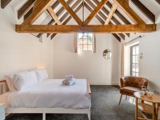Stable View Barn - Uk45938 - - 1