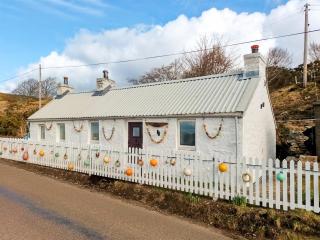 The Captains - Bettyhill - 0