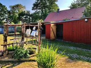 An der Brake, Bungalow - Prerow - 2