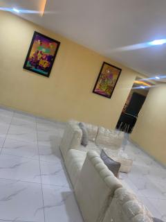 WKNM Apartment - Ibadan - 0