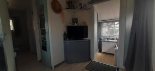 Bungalow tout confort avec accès direct à la plage - 9