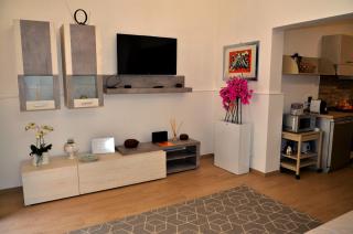 Conte Cavour Apartment - Brindisi - 6