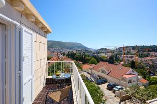 KABLAR'S SUNNY SUITES - Dubrovnik - 7