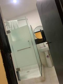 WKNM Apartment - Ibadan - 5