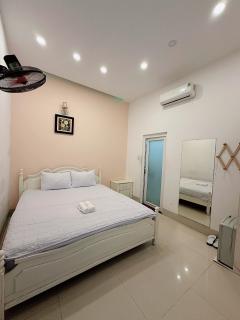 THIÊN ANH HOTEL - 4