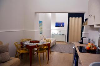 Conte Cavour Apartment - Brindisi - 4