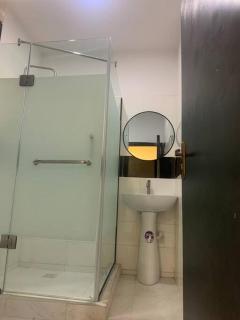 WKNM Apartment - Ibadan - 9