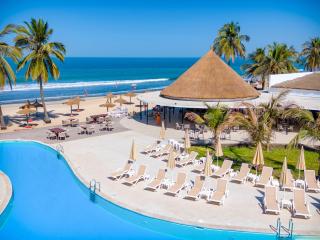 Kombo Beach Resort - 7