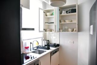 İstanbul Guesthouse - Istanbul - 5