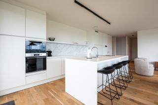 New apartment on a marvelous location - Ostenda - 1
